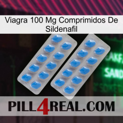 Pfizer Viagra 100Mg Sildenafil Tablets 23